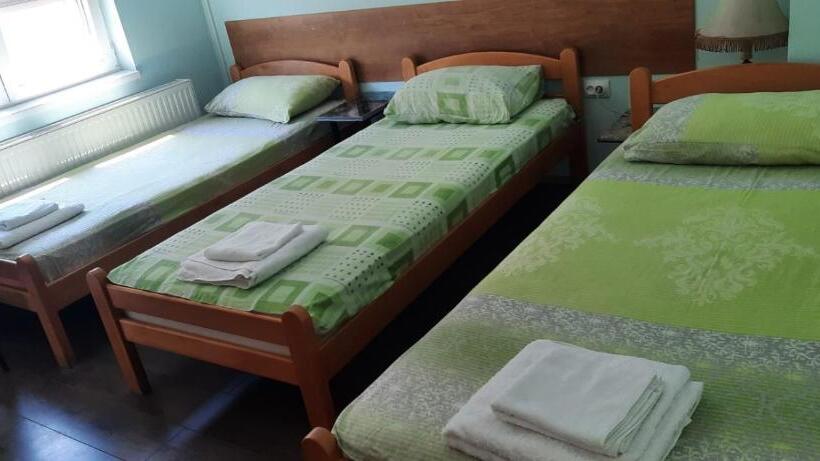 پانسیون Guest House Trajkovic