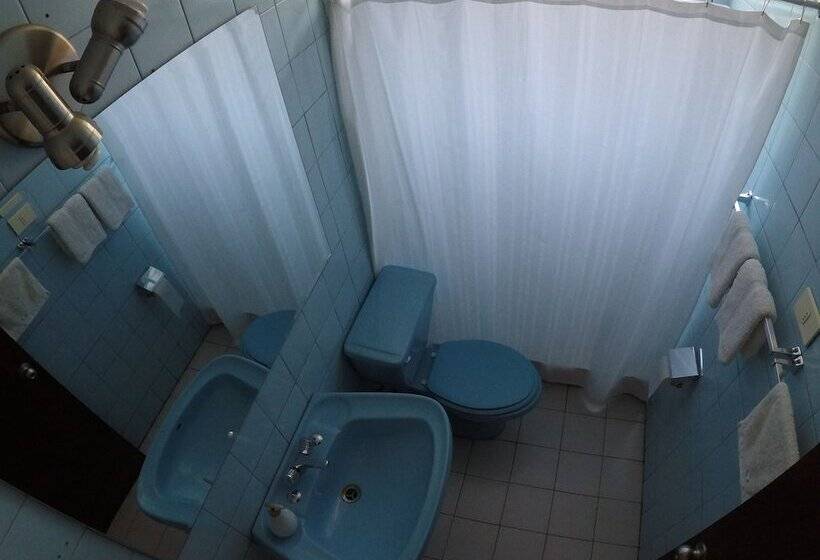 פנסיון Hostal De Antano