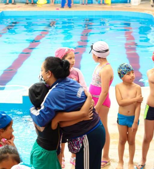 Пансион Hostal Y Complejo Recreacional La Playita De Monse