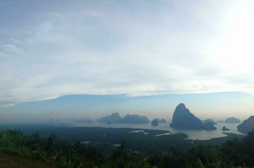 Pensão Lantala Residence