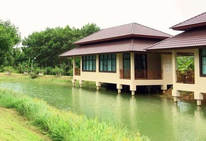 Pensão Lantala Residence