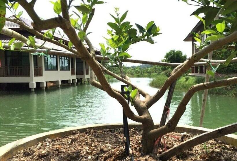 Pensão Lantala Residence