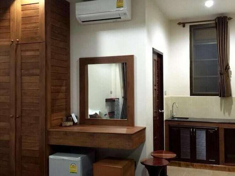 Pensão Lantala Residence