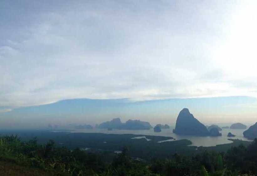 Pensão Lantala Residence