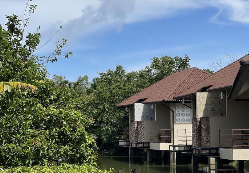 Pensão Lantala Residence