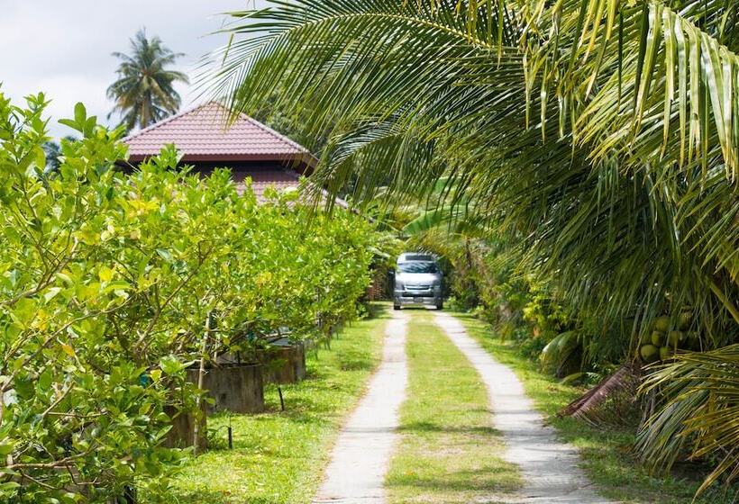 Pensão Lantala Residence