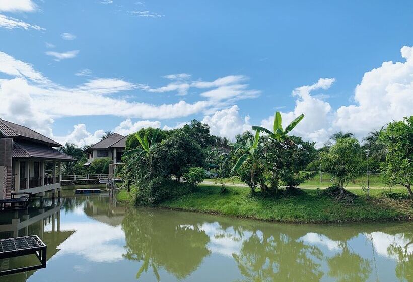 Pensão Lantala Residence