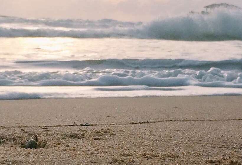 Pensão Lantala Residence