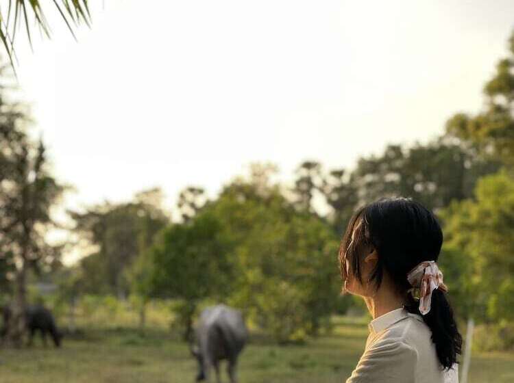 Pensão Lantala Residence