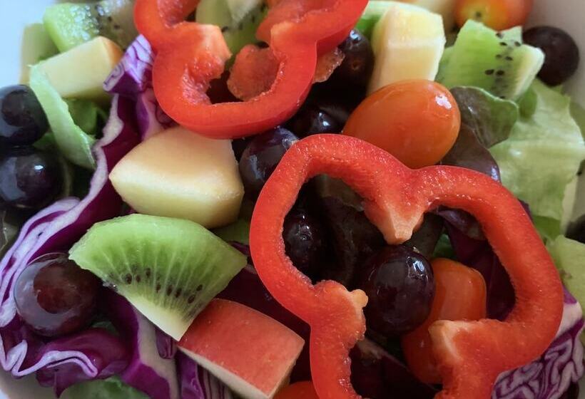 Pensão Lantala Residence