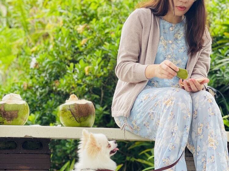 Pensão Lantala Residence