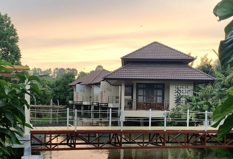 Pensão Lantala Residence