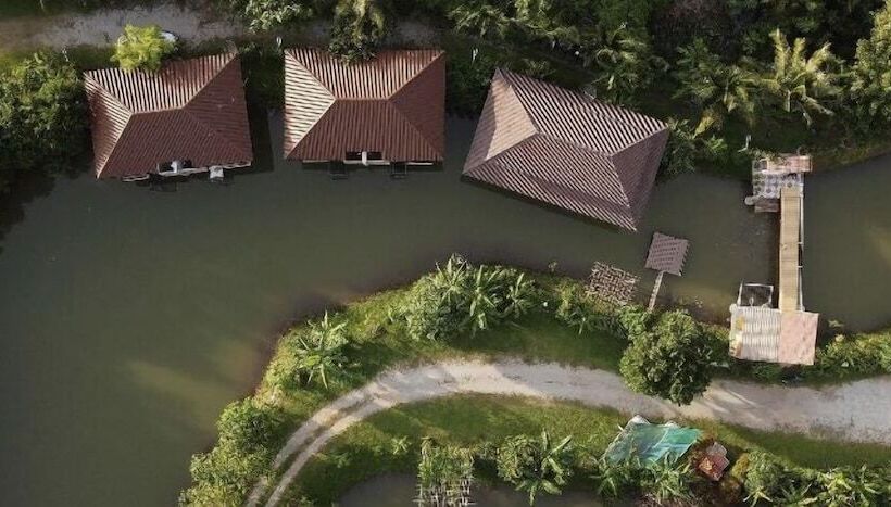 Pensão Lantala Residence