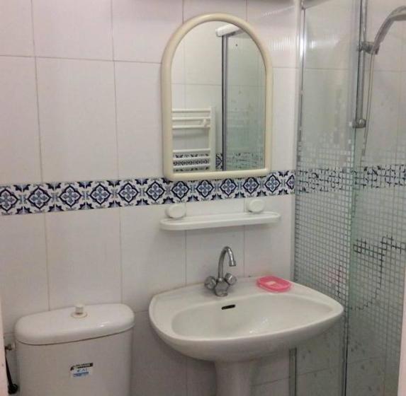 膳宿费 Maison Myriam