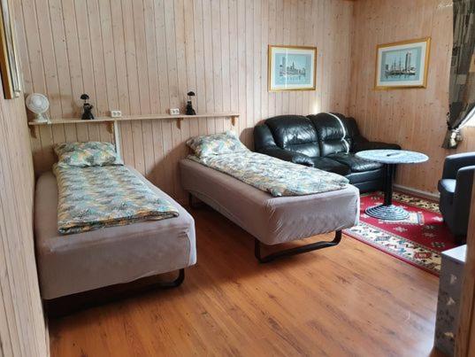 پانسیون Meieriet