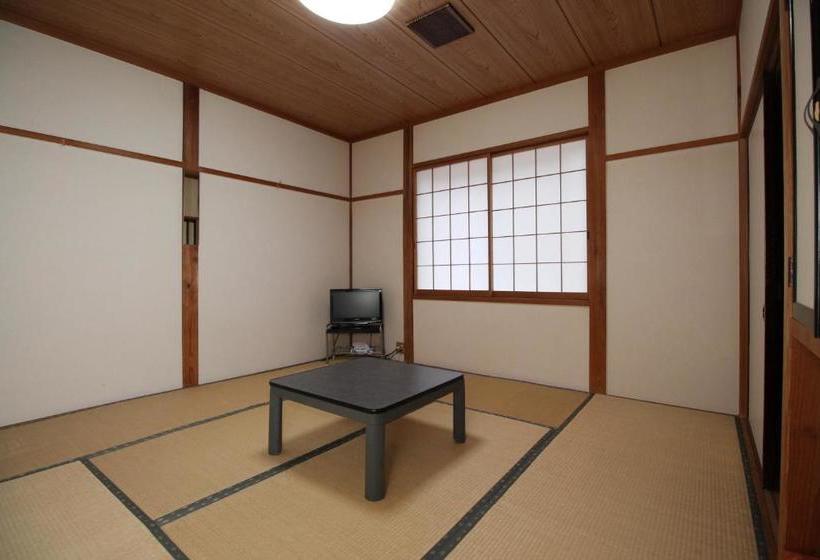 膳宿费 Minshuku Yoshinoya