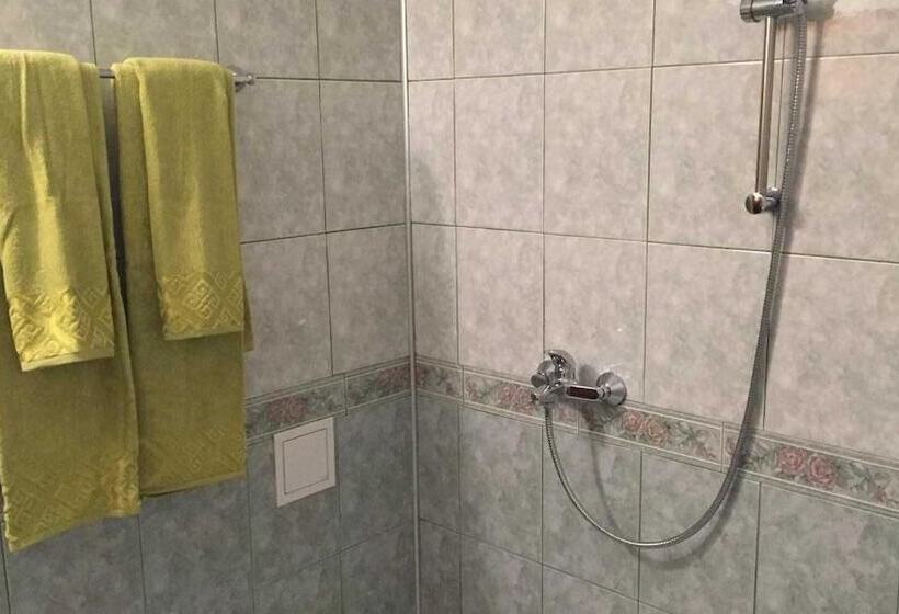 بنسيون Paradise Chernomorets