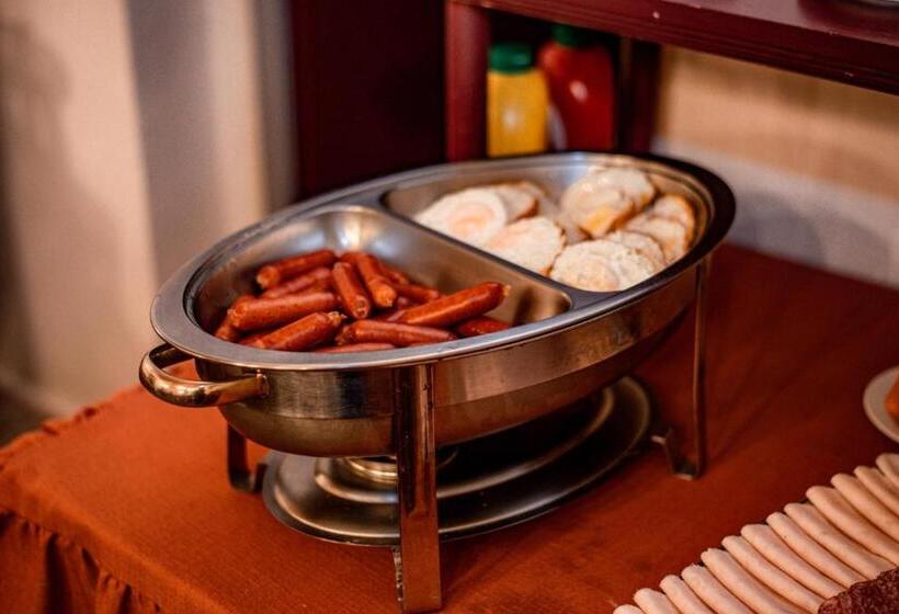 פנסיון Penzion čert