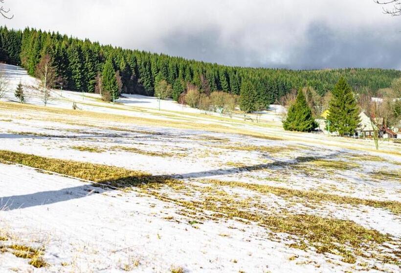 פנסיון Penzion čert