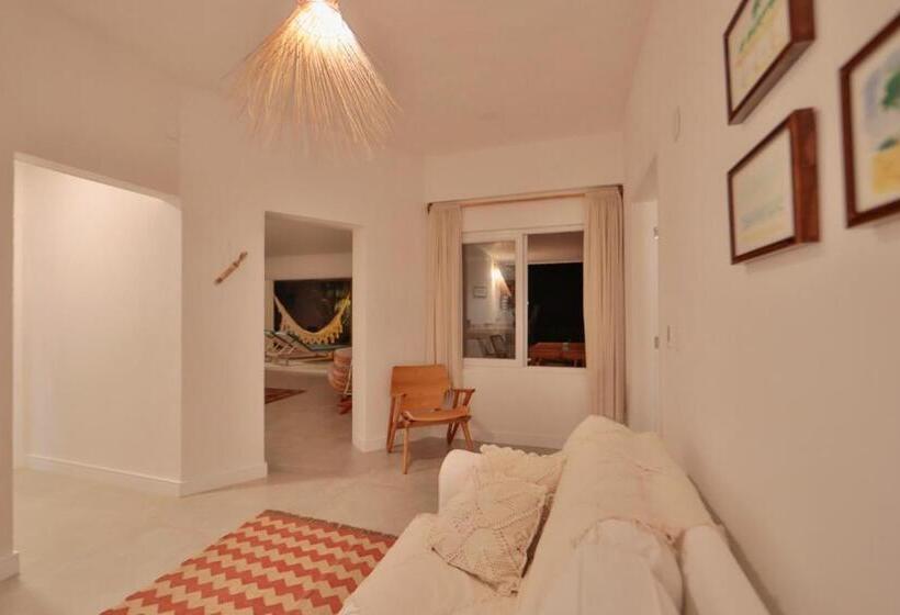 膳宿费 Pousada Aldeia Beijupirá