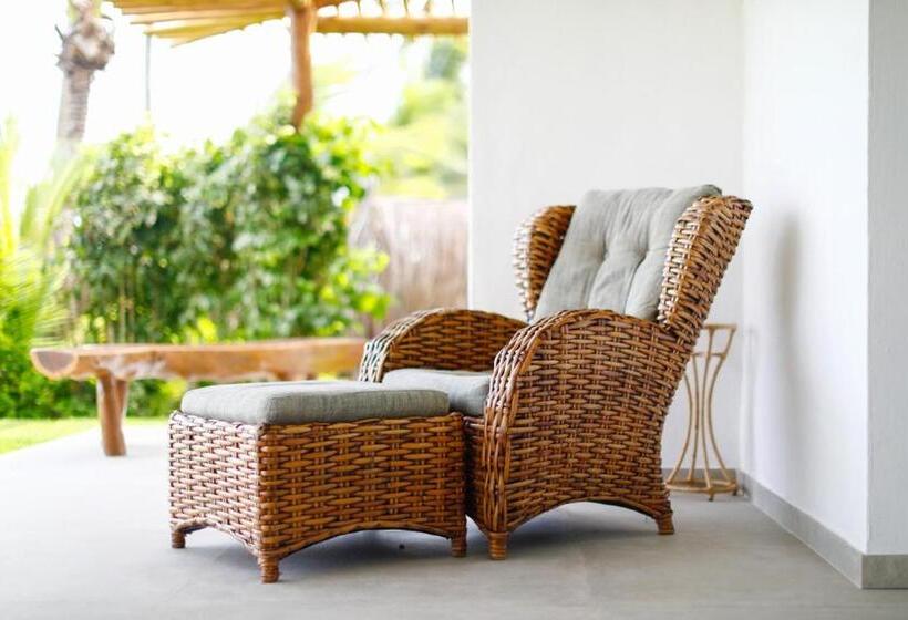 膳宿费 Pousada Aldeia Beijupirá