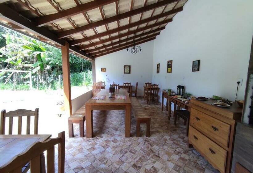 膳宿费 Pousada Canarinho