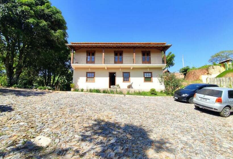 膳宿费 Pousada Canarinho