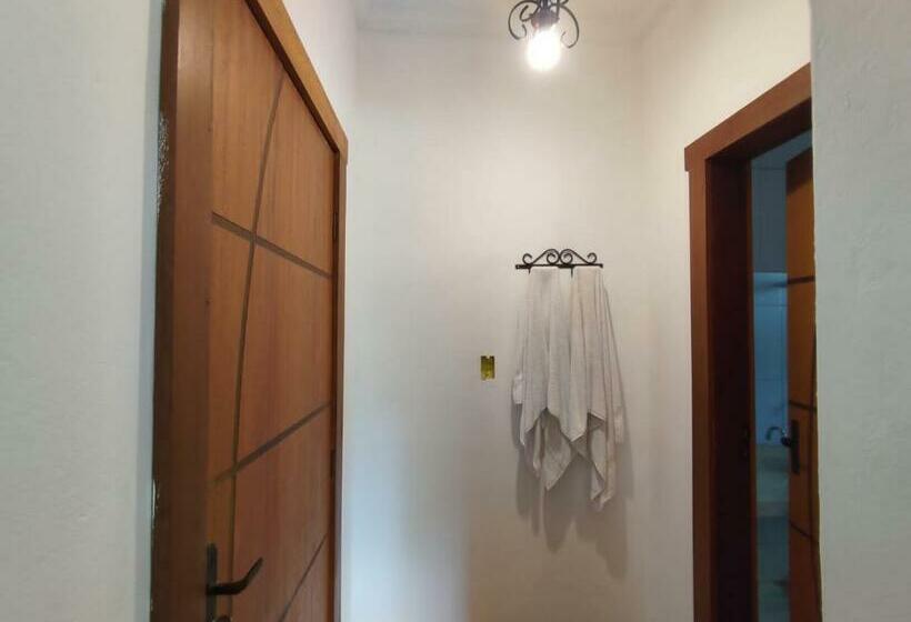 膳宿费 Pousada Canarinho