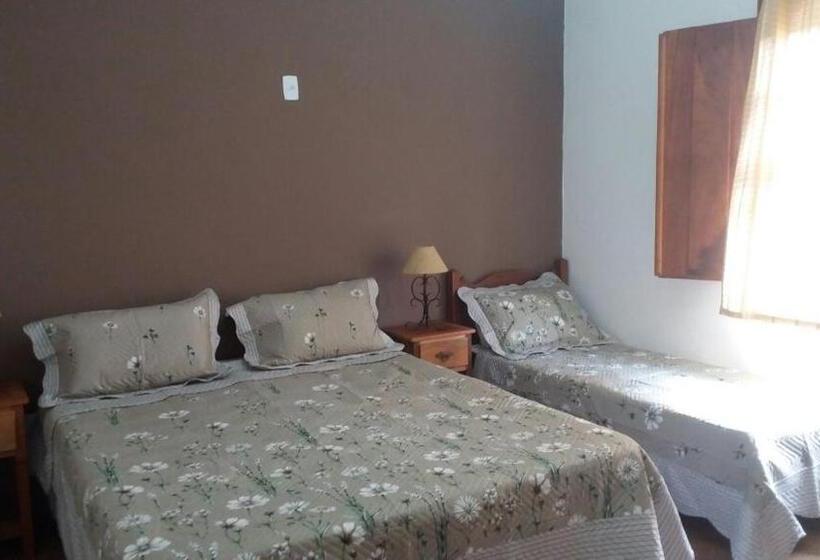 膳宿费 Pousada Canarinho