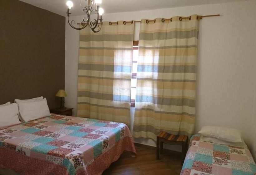 膳宿费 Pousada Canarinho