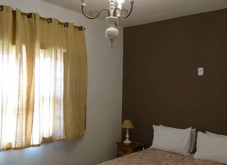 膳宿费 Pousada Canarinho