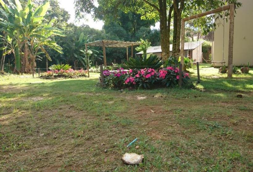 膳宿费 Pousada Canarinho