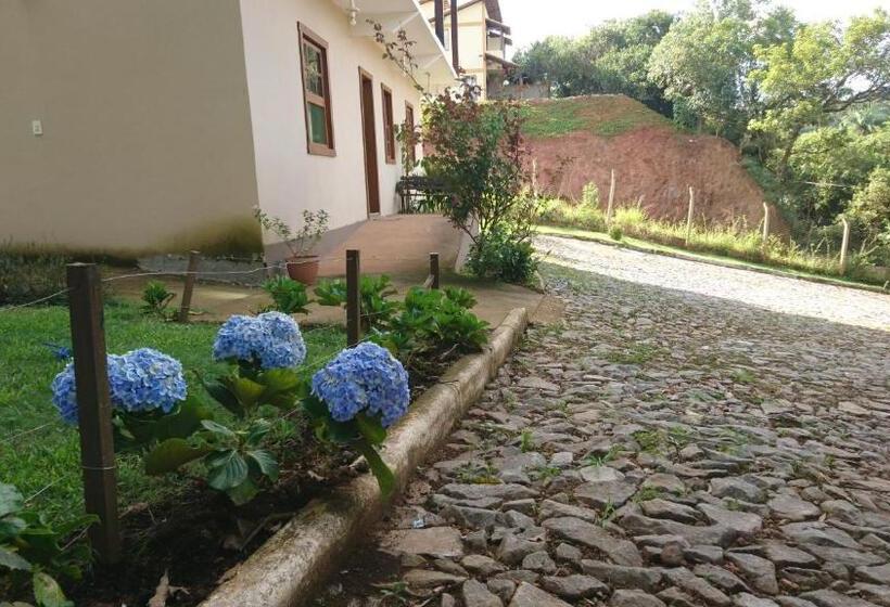 膳宿费 Pousada Canarinho