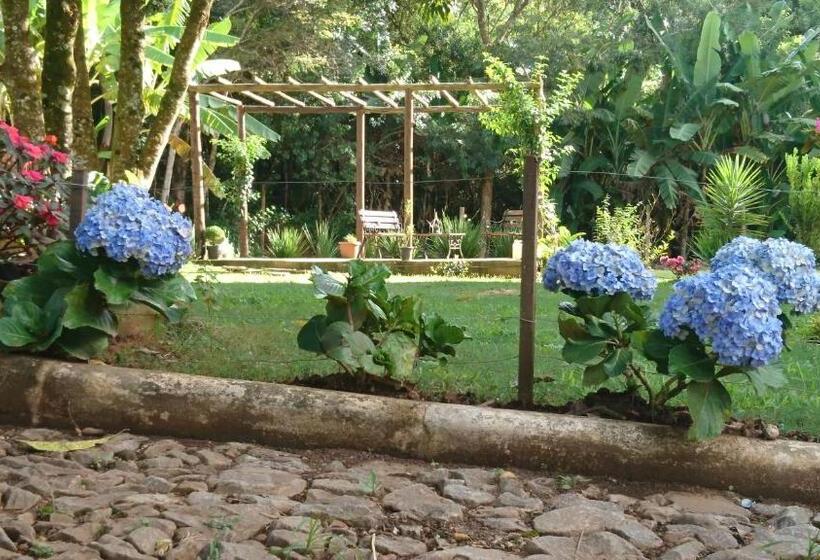 膳宿费 Pousada Canarinho