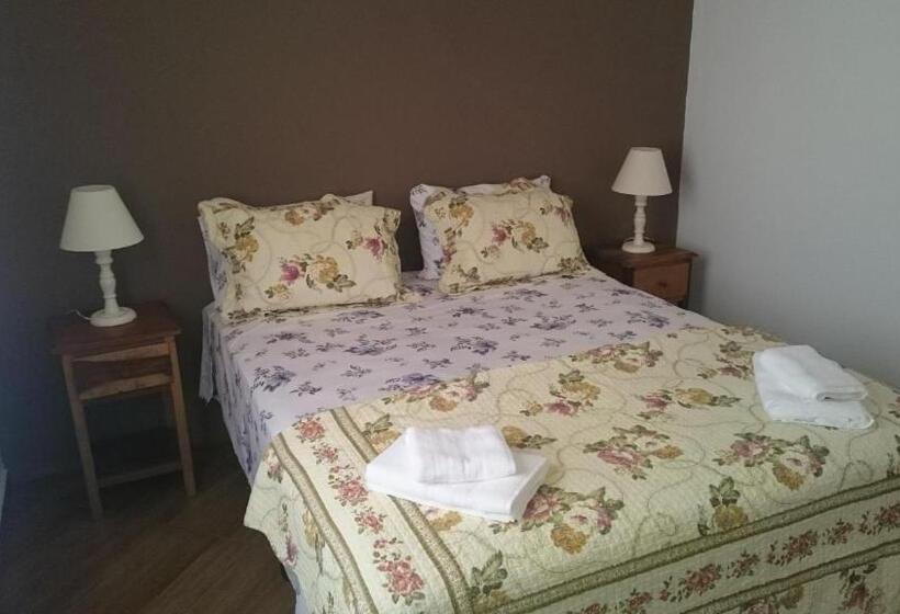 膳宿费 Pousada Canarinho