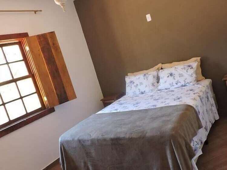 膳宿费 Pousada Canarinho