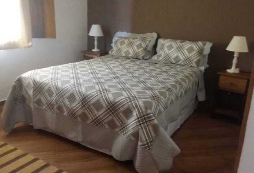 膳宿费 Pousada Canarinho