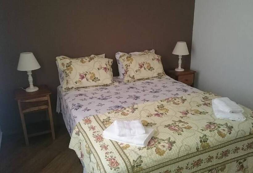 膳宿费 Pousada Canarinho