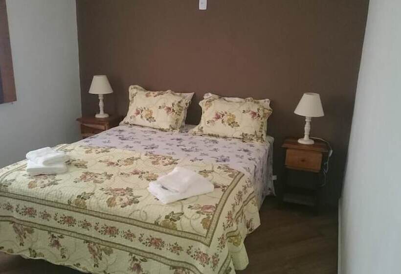 膳宿费 Pousada Canarinho