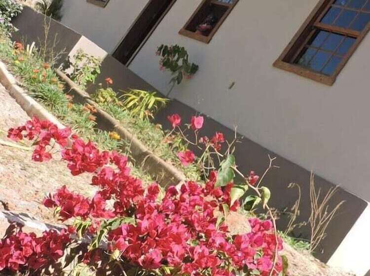 膳宿费 Pousada Canarinho