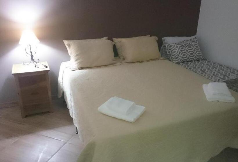 膳宿费 Pousada Canarinho