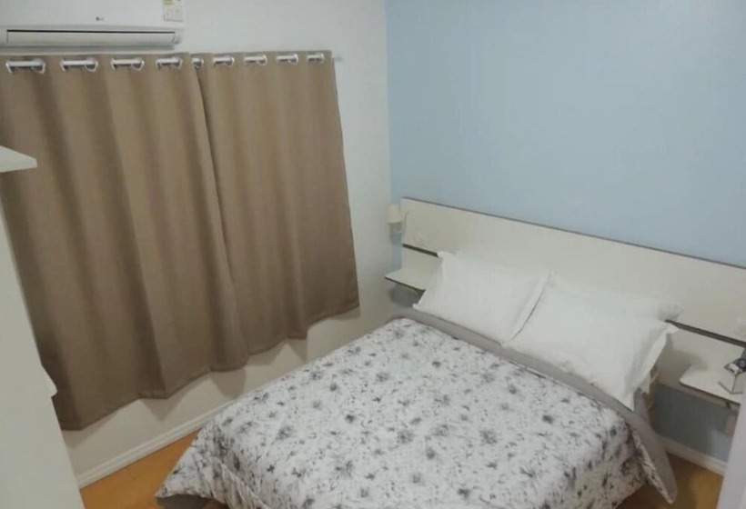 פנסיון Pousada Cinnamon