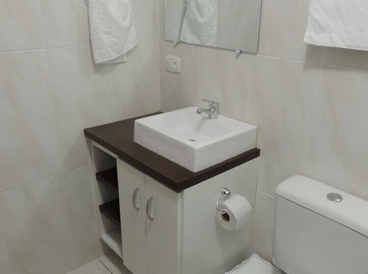 פנסיון Pousada Cinnamon