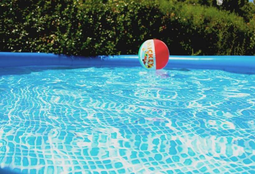 پانسیون Pulmary Guest House