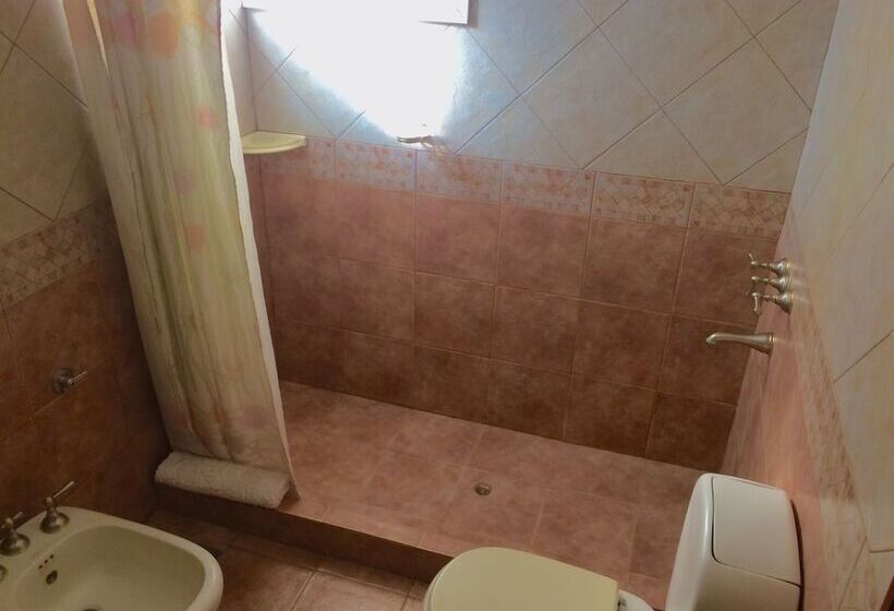 پانسیون Pulmary Guest House