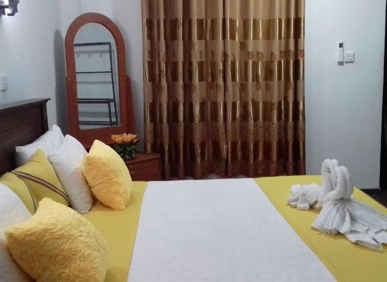 Пансион Rainbow Guest House