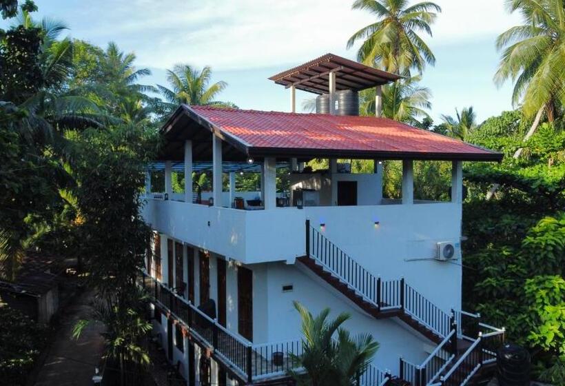 Пансион Rainbow Guest House