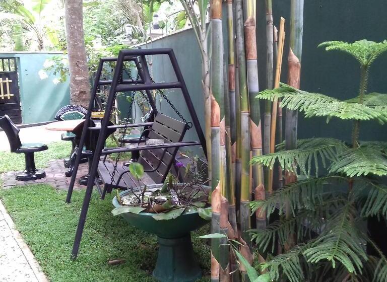 Пансион Rainbow Guest House