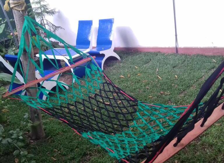 Пансион Rainbow Guest House