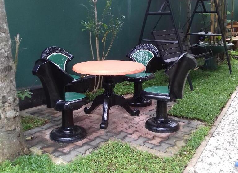 Пансион Rainbow Guest House